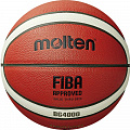 Мяч баскетбольный Molten B6G4000 р.6 120_120
