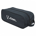 Сумка для обуви Jogel CAMP Basic Shoebag, черный 120_120