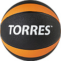 Утяжеленный мяч Torres 2кг AL00222 120_120
