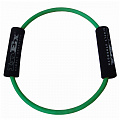 Амортизатор трубчатый кольцо Inex Body-Ring IN/0-SBT зеленый, слабое 120_120