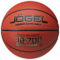 Мяч баскетбольный Jogel  JB-700 р.6 120_120