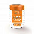 Мазь держания ZET Carbon Orange (+1°С -1°С) 30 г. 120_120