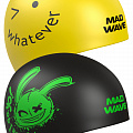 Силиконовая шапочка Mad Wave Whatever reversible M0554 33 0 10W 120_120