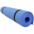 Коврик для фитнеса Sportex 150х60х0,6 см HKEM1208-06-BLUE голубой 120_120