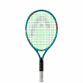 Ракетка для большого тенниса детская Head Novak 19 Gr05 233132 сине-желтый 120_120