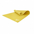 Тренировочный коврик (мат) для йоги 173x61x0,4 Reebok RAYG-11022YL желтый 120_120