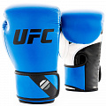 Боксерские перчатки UFC тренировочные для спаринга 18 унций UHK-75114 120_120