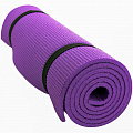 Коврик для фитнеса Sportex 150х60х0,6 см (фиолетовый) HKEM1208-06-PURPLE 120_120