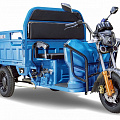 Трицикл RuTrike Дукат 1500 60V1000W синий 120_120