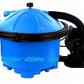 Фильтровальная установка Poolmagic EZ Clean 1725 5,5 куб.м/час, с наполнителем Aqualoon EZ CLEAN 1725 120_120