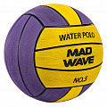 Мяч для водного поло Mad Wave WP Official #5 M2230 01 5 06W 120_120
