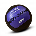 Тренировочный мяч 10кг SkyFit Wall Ball SF-WB10K 120_120