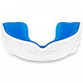 Капа Venum Challenger VENUM-0617 белый\синий 120_120