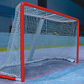 Гашение для хоккейных ворот (мягкая защита: низ - 2шт; центр - 2шт; верх - 2 шт.) ПрофСетка 3231 120_120