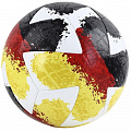 Мяч футбольный для отдыха Start Up E5127 Germany р.5 120_120