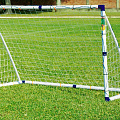 Ворота игровые DFC 6ft Deluxe Soccer GOAL180A 120_120