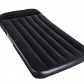 Надувной матрас Bestway Aerolax Air Bed(Twin) 188х99х30 см со встроенным насосом 67556 120_120