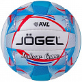 Мяч волейбольный Jogel Indoor Game р.5 120_120