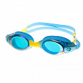 Очки для плавания Alpha Caprice KD-G45 blue-yellow 120_120