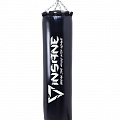 Мешок боксерский Insane PB-01, 70 см, 25 кг, тент, черный 120_120