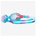 Очки для плавания детские TYR Swimple Tie Dye Mirrored LGSWTDM-547 120_120