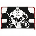 Хоккейная сетка для отработки броска SKLZ Hockey Shooting Trainer FE 13892 120_120