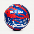 Мяч футбольный Jogel Flagball Tricolor р.5 120_120