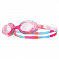 Очки для плавания детские TYR Swimple Tie Dye Jr LGSWTD-667 120_120