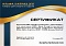Сертификат на товар Наколенники волейбольные RGX 8745 Lime